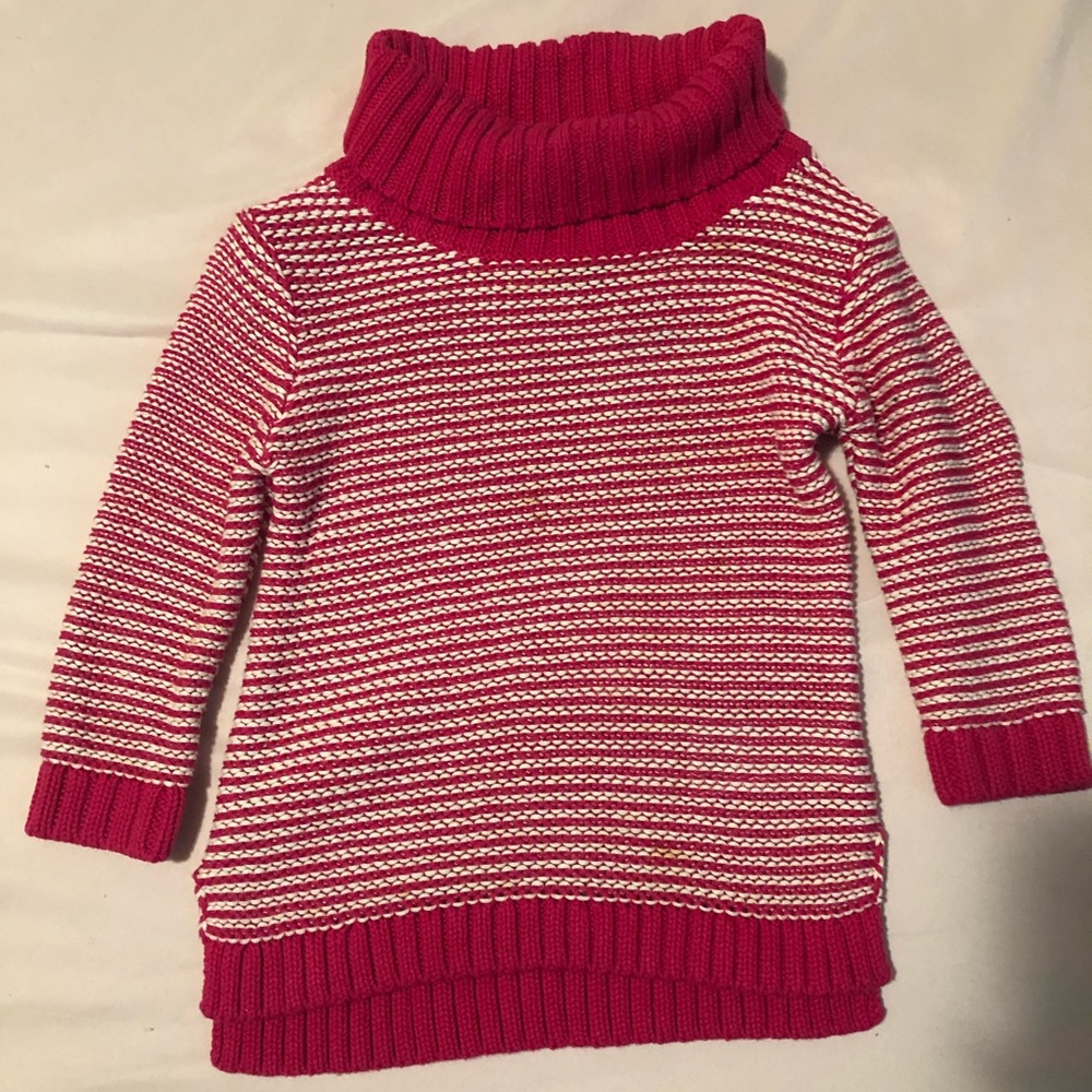 Baby sweater